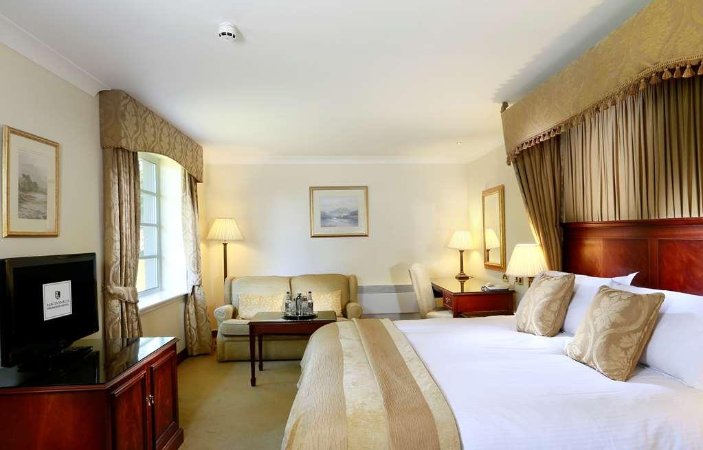 Macdonald Drumossie Hotel Inverness Camera foto
