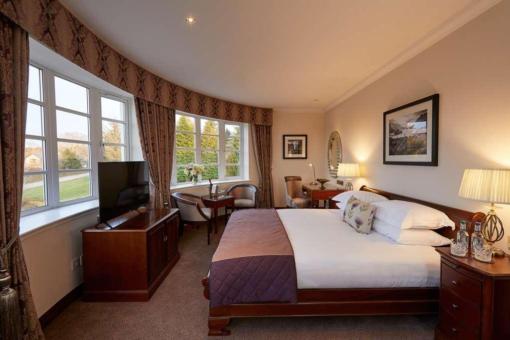 Macdonald Drumossie Hotel Inverness Camera foto