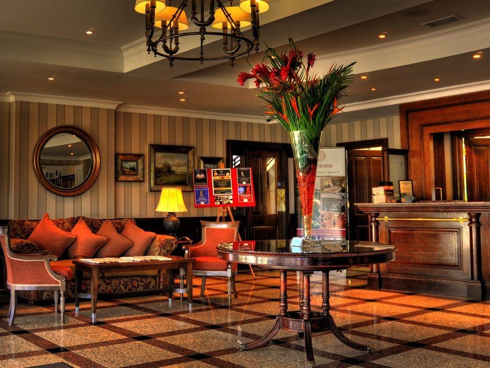 Macdonald Drumossie Hotel Inverness Esterno foto