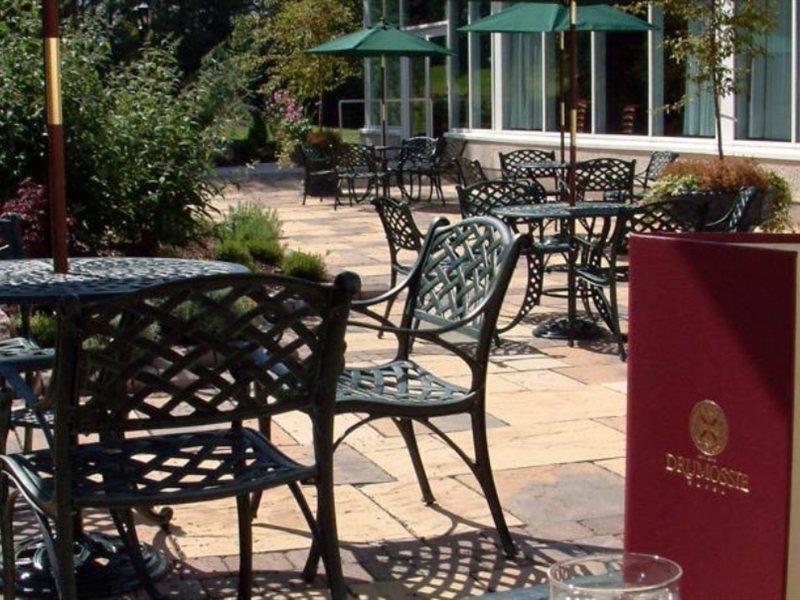 Macdonald Drumossie Hotel Inverness Esterno foto